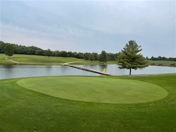 Laural Oaks Golf Club