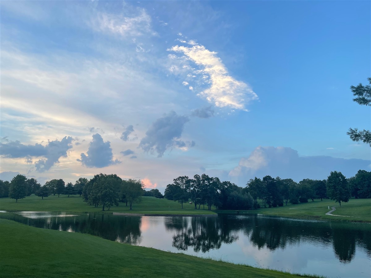 Laural Oaks Golf Club