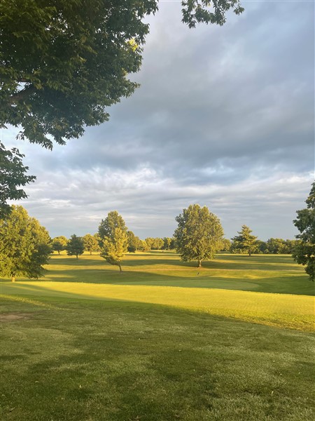 Laural Oaks Golf Club
