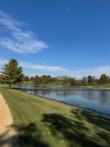 Laural Oaks Golf Club